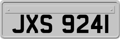 JXS9241
