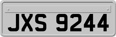 JXS9244