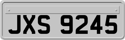 JXS9245