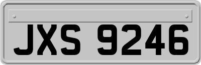 JXS9246
