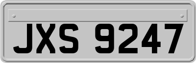 JXS9247