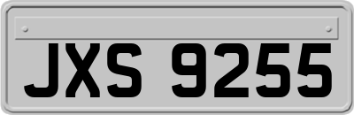 JXS9255