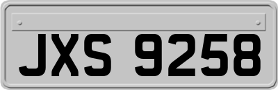 JXS9258