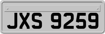 JXS9259