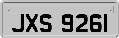 JXS9261