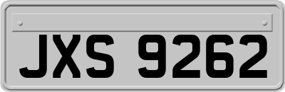 JXS9262
