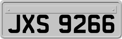 JXS9266