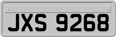JXS9268