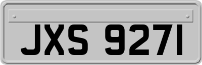 JXS9271