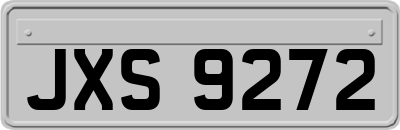 JXS9272