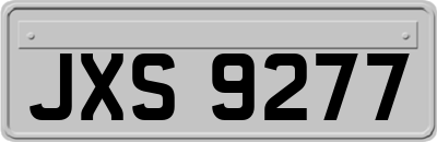 JXS9277