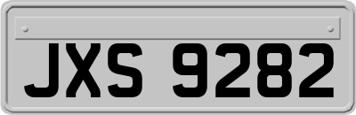 JXS9282