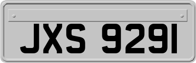 JXS9291