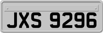 JXS9296