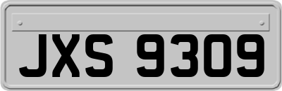 JXS9309