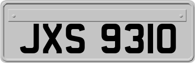 JXS9310