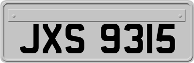 JXS9315