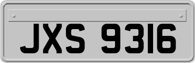 JXS9316