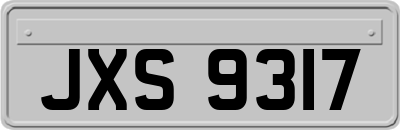 JXS9317