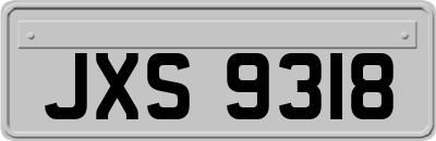 JXS9318