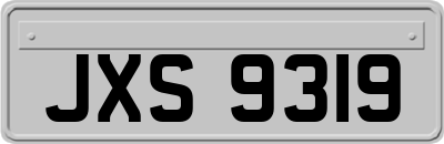 JXS9319