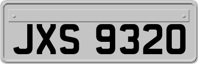 JXS9320