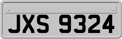 JXS9324