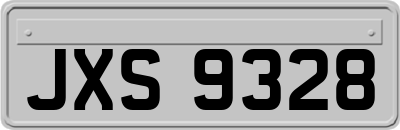 JXS9328