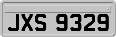 JXS9329