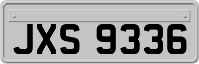 JXS9336