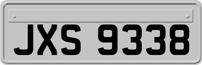 JXS9338