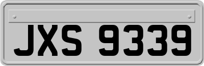 JXS9339
