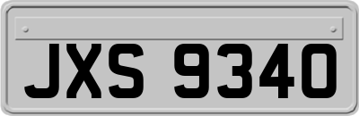 JXS9340