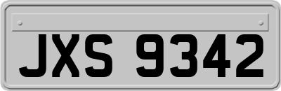 JXS9342