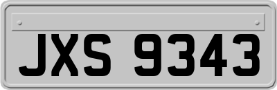 JXS9343