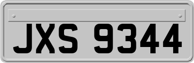 JXS9344