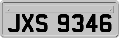 JXS9346