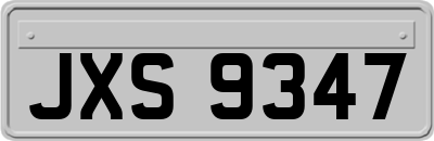 JXS9347
