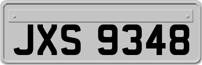JXS9348