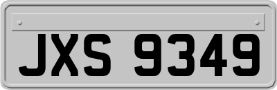 JXS9349