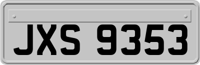 JXS9353