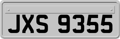 JXS9355