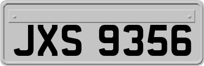 JXS9356