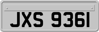 JXS9361