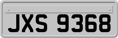 JXS9368