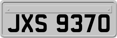 JXS9370