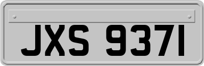 JXS9371