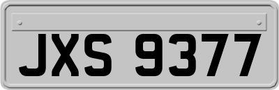 JXS9377