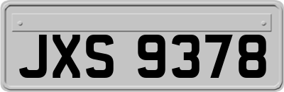 JXS9378