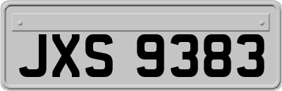 JXS9383